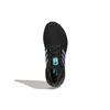 Adidas UltraBoost 20 'Black Signal Cyan' Sneakers G55839