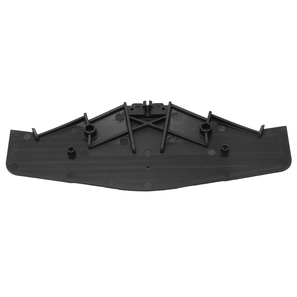 RC Car Front Bumper Plastic Anti Collision Front Bumper 8520 RC Car Replacement Parts for ZD Racing 1/7 EX07 EX 07