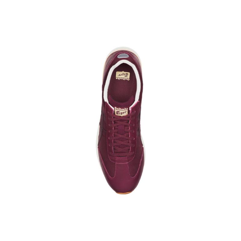 ONITSUKA TIGER Кроссовки California 78 Ex 'Wine' 1183A031-600