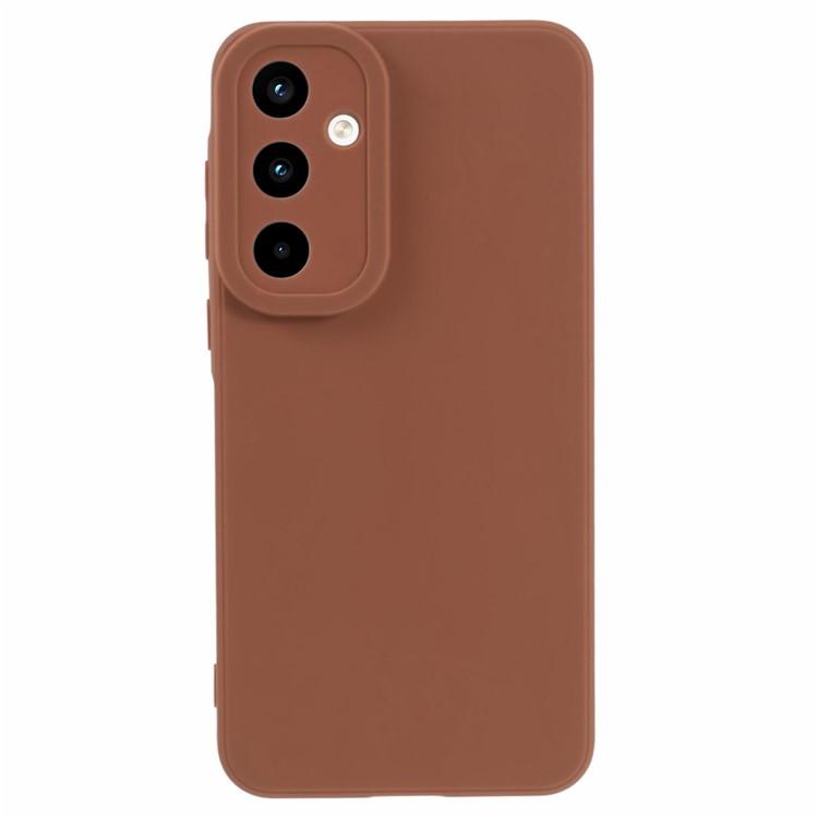 For Samsung Galaxy A16 4G/5G Case Matte TPU Precise Cutout Phone Cover