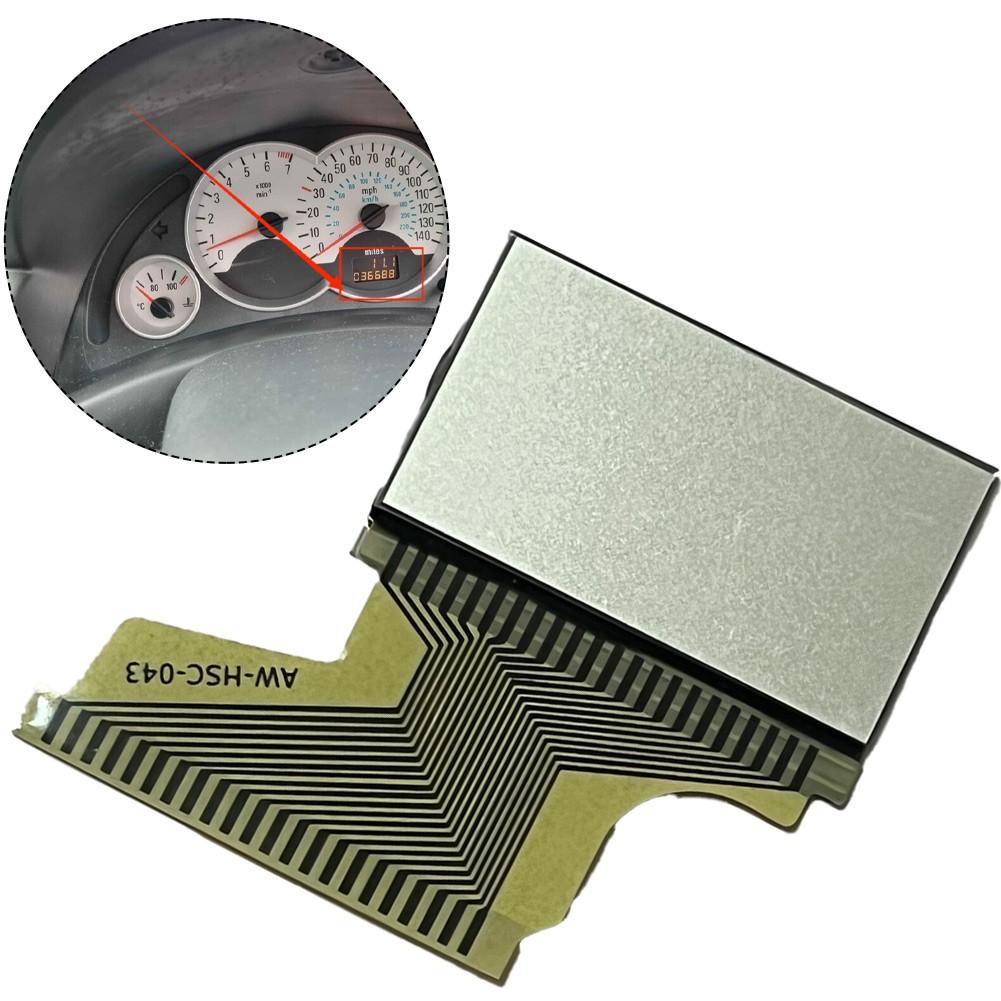 LCD Display For Combo/Corsa/Meriva/Tigra Brand New