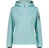 Софтшелл куртка CMP Jacket Zip Hood