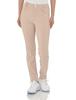 Golf Slim Long Pants 2 [New Balance] (4WAY Stretch/Water Repellent) / Women's / 012-4231502 041_Beige [L]