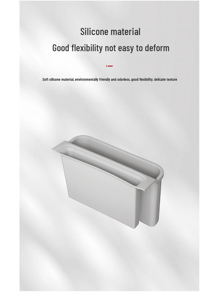 Lynk & Co 900 Second-Row Phone Storage Box for Car Seat