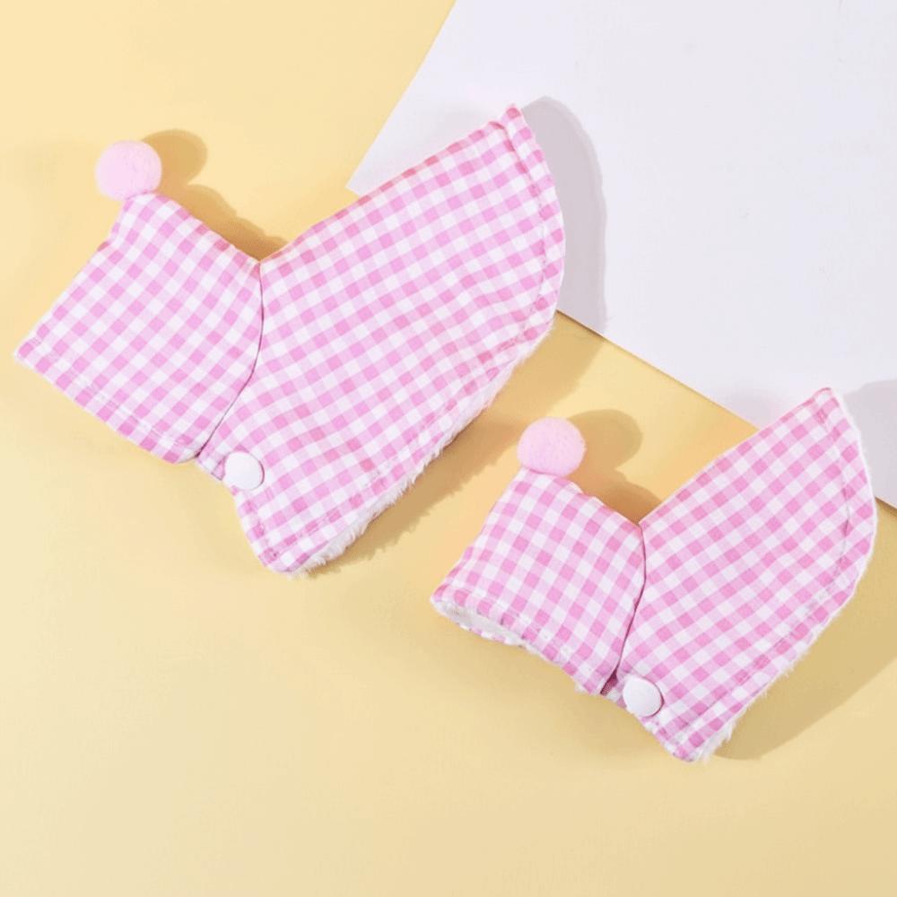 Windproof Pet Parrot Cape Thickened Bird Flight Suit Fashion Bird Jacket Coat  Autumn Winter