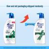 Head & Shoulders Itch Care Anti-Dandruff Shampoo Twin Pack