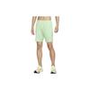 Dri-FIT Challenger Solid Logo Reflective Design Casual Shorts Men Shorts Steam-Green DV9360-376