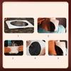 Многоразовая мазь для снятия боли в шейном отделе позвоночника, пояснице, ногах, для облегчения боли в теле