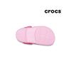 Crocs Детские забавные накидки Princess Band Light Clog розовые 205496 6i2