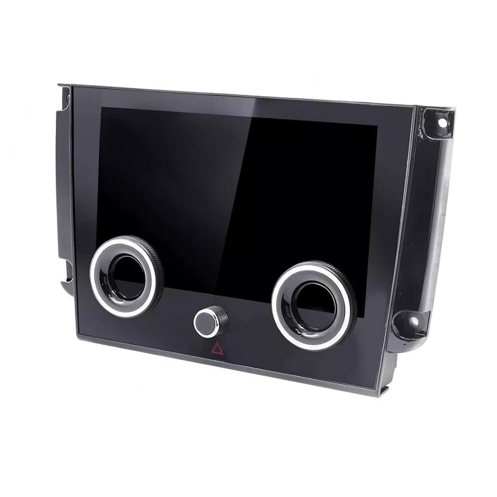 Экран климата кондиционера для Land Rover Discovery Sport L550 15-19 Кондиционирование