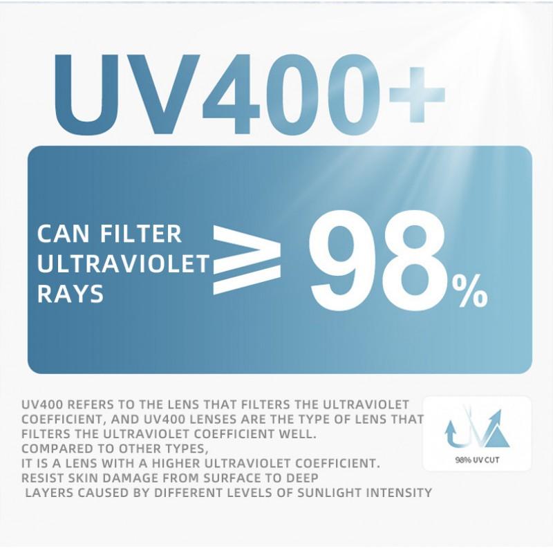 Унисекс Лыжные Очки С Защитой UV400 Неполяризованная PC Линза TPU Рама Для Снежных Видов Спорта Пешего Туризма Велоспорта Активного Отдыха