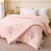 Yuansu Mianchuyu 100% Australian Wool All-Season Layered Duvet
