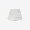 New Balance Kids Essentials Pastel Taslan Nk9ve2107u 16 Shorts