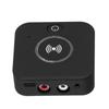 Bluetooth 5.0 Transmitter Receiver AUX Wirlesss Car Audio Receiver Adapter for Speakers Smart Phone