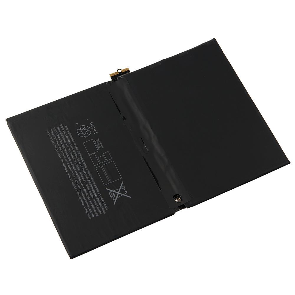 Сменный аккумулятор для планшета iPad pro 9,7 дюйма A1664 A1675 A1674 A1673 A1675 Сменный аккумулятор с бесплатными инструментами 7306 мАч
