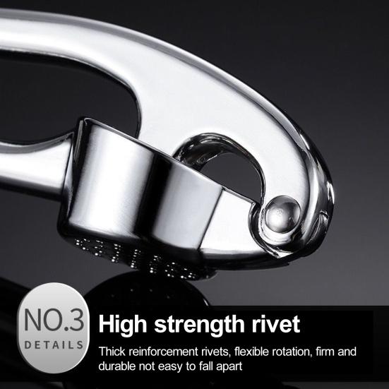 Пресс для чеснока из цинкового сплава, эргономичная ручка, портативная давилка для чеснока с мелкой сеткой, кухонный гаджет