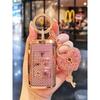 Для Land Rover Чехлы на ключ Range Rover Sport Defender Discovery Evoque Velar Jauger Чехол-чехол для ключа Брелок Чехол для автомобильного ключа