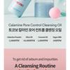 TOCOBO - Calamine Pore Control Cleansing Oil Bundle Set
