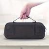 PGRTYOF Grip Controller Switch Switch HORI Grip Controller Storage Case Hard Case Switch Hori Portable Mode Carrying Case вмещает до 10 игровых карт
