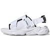 Originals Ozweego Sandal Minimalistic White Sandals 'White Black' Sneakers H67276