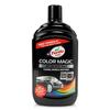 Turtle Wax Efface rayure - couleur magique 500ml cire noir