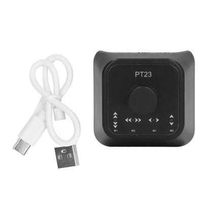 Bluetooth Мультимедийный Контроллер Длительная Работа Широкая Совместимость Многофункциональное Ножное Управление Педаль Перелистывания Страниц