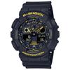 Casio G-Shock GA-100CY-1A Men's Watch, Overseas Model