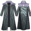 Game Magic Academy Legacy Cosplay Costume Fanatic Hogwarts School Robe Wizard Witch Roleplay Cloak Dress Halloween Party Outfits