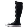 Кеды Chuck Taylor All Star Xx High 'Черный Натуральный Айвори' A09429C