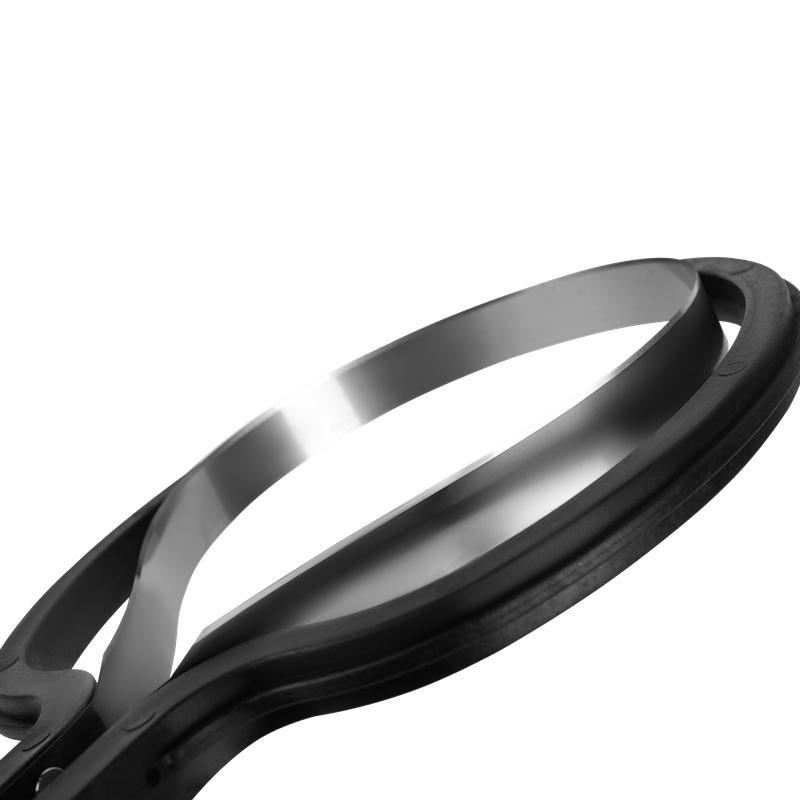 Профессиональный набор ножей-рамок для резки резины для настольного тенниса для резки резинового листа своими руками пинг-понговая ракетка безопасный режущий инструмент