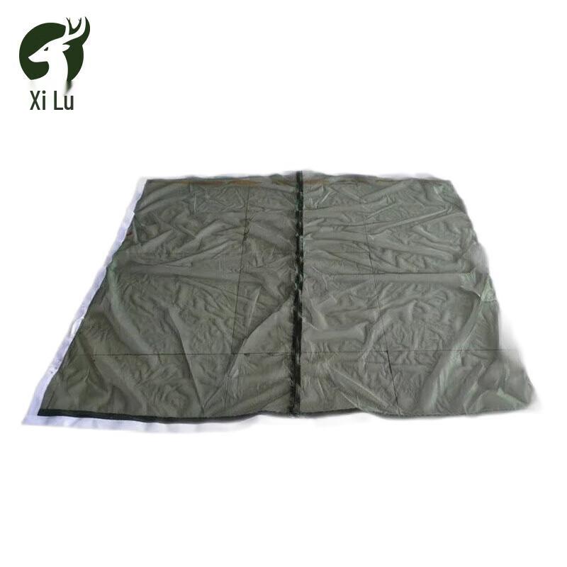 Xilu 30sqm Frame Tent and Accessories