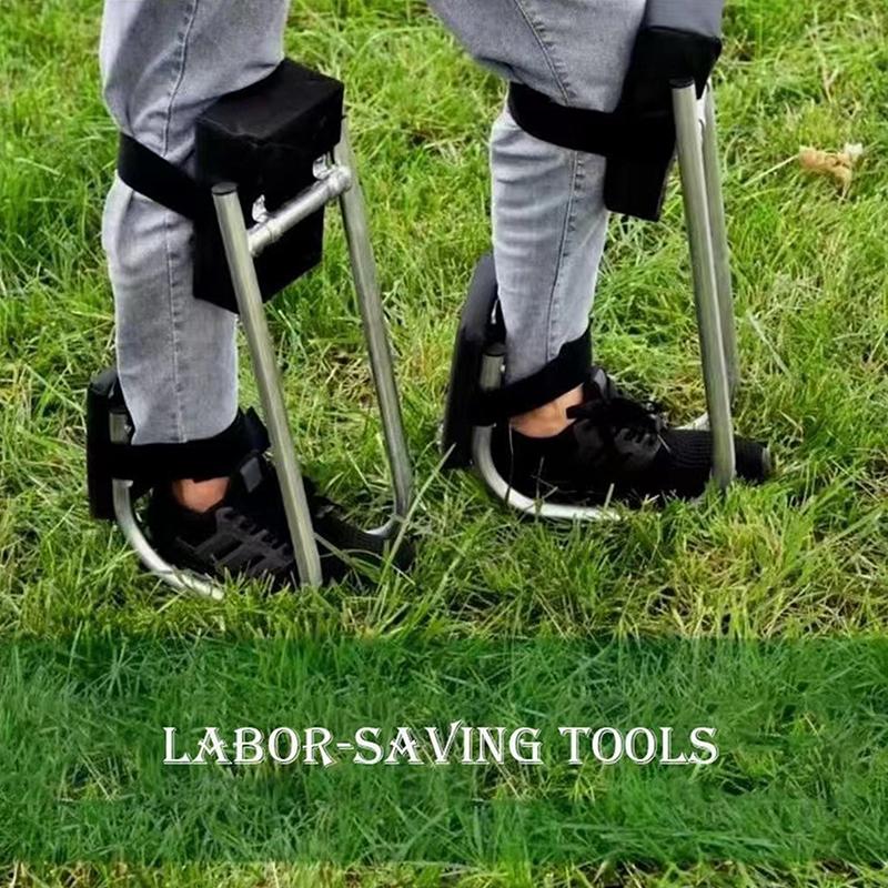 Портативное садовое коленное сиденье, защищающее колени, садовый табурет, переносной садовый наколенник, трудосберегающие инструменты для сельскохозяйственных работ