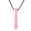 Teething Anti Autism Chewing Pendant Teething Toys Chewy Necklace Sensory Chew Teether Necklace