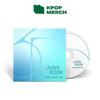 Jung Kook - 3D (feat. Jack Harlow) Single CD