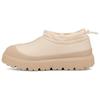 Tasman Weather Hybrid Slipper Birch White Pepper Men Sneakers Cream 1158351-BHTP