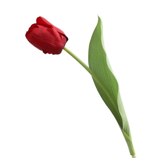 Отличный искусственный цветок, яркий цвет, легкий, реалистичный вид