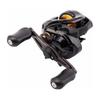 SHIMANO Катушка для приманки Double Axis 17 Bass One XT 151 с левой ручкой Bass Fishing Versatile Black