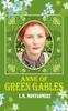 Книга Anne of Green Gables