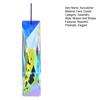 Faux Crystal Suncatcher Window Rainbow Maker Handmade Glass