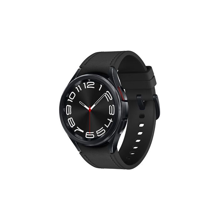 Montre Intelligente - Samsung - Noir - 1,3" - 43 Mm - IP68 - 300 mAh