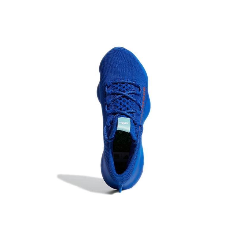 adidas Кроссовки Pharrell X Adidas Human Race Sichona 'Royal Blue' GW4880