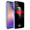Saw Horror Moive Phone Case For Samsung A70 A50S A40 A30 A20E A16 A26 A36 A56 A17 Galaxy Note 20 10 9 8 A71 A51 A41 A31 A21S A20