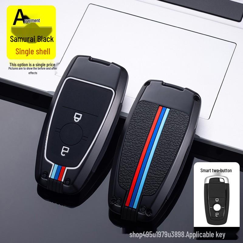 Чехол для ключа Ford для Mondeo, Explorer, Edge, Focus, Taurus, EVOS