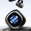 Беспроводные Bluetooth-наушники-вкладыши SANAG S5 Pro