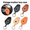 Кожаный чехол для ключей для BMW R1300GS 1300GS R12 2025 ADV Мотоциклетный брелок Чехол для пульта Сумка Корпус Аксессуары