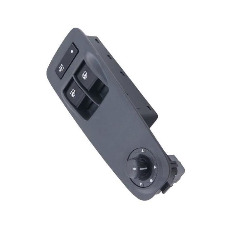 Для Citroen Relay Jumper Peugeot Boxer Fiat Doblo Ducato 2006-2015 Vauxhall Combo 2010 Автозапчасти 735421713 Выключатель стеклоподъемника