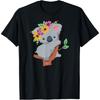 Australian Gift - Cute Koala Bear T-Shirt