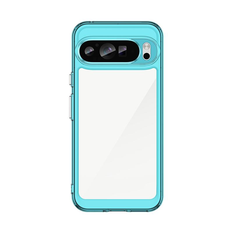 Colorful Protective Case For Google Pixel 9/9 Pro Shockproof Back Cover
