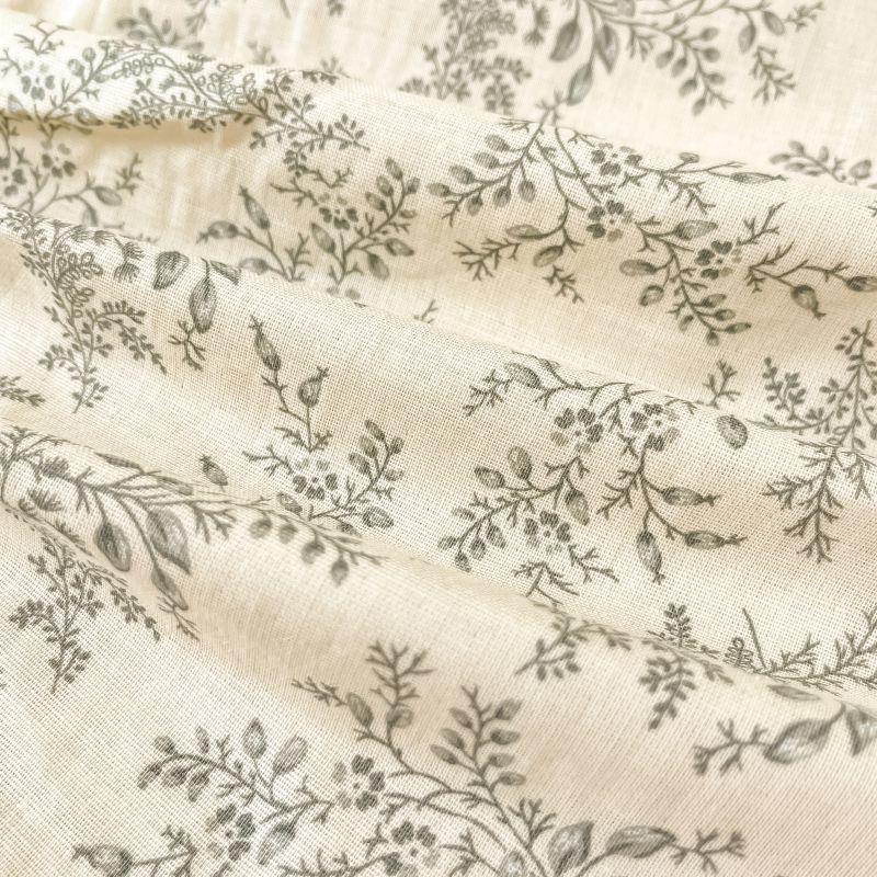 1pc 100% Cotton Fitted Sheet Elastic Bedsheet Breathable Bed Cover Home Bed Linen Sheets Drap De Lit (Pillowcase Need Order)