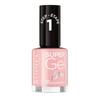 Лак для ногтей Rimmel London Supergel Kate 021 New Romantic